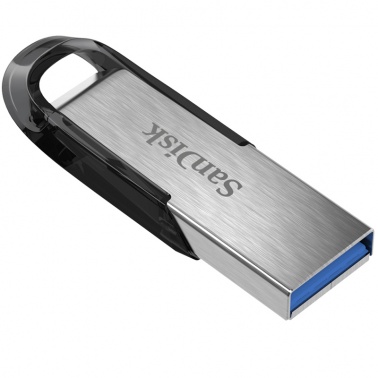 闪迪（SanDisk） CZ73 128GB USB3.0 U盘 酷铄 银色