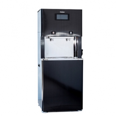 海尔（Haier）HZR400-2W(Q) 商用净水器纯水机 立式反渗透饮水机 加热型商务净饮机