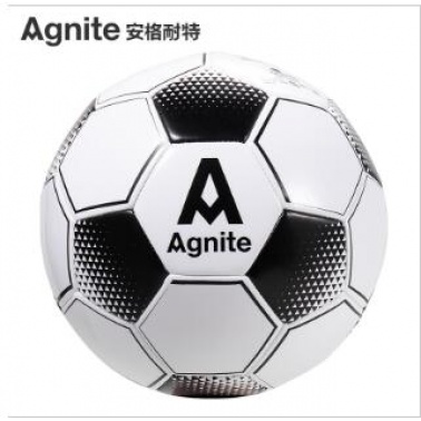 安格耐特 Agnite F1242儿童4号足球 标准机缝耐磨训练足球（个）