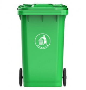 国产塑料户外垃圾桶垃圾桶（环卫）240L