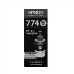 爱普生（EPSON） T7741 黑色墨盒