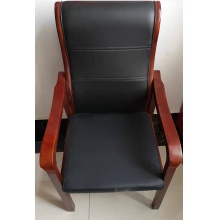 国产 橡木办公椅、会议椅、实木椅