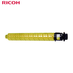 理光（Ricoh）IM C3500 黄色墨粉盒（适用于IM C3000/C3500）理光原装正品