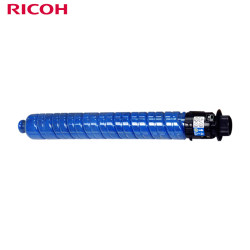 理光（Ricoh）IM C3500 蓝色墨粉盒（适用于IM C3000/C3500）理光原装正品