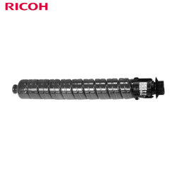 理光（Ricoh）IM C3500 黑色墨粉盒（适用于IM C3000/C3500）理光原装正品
